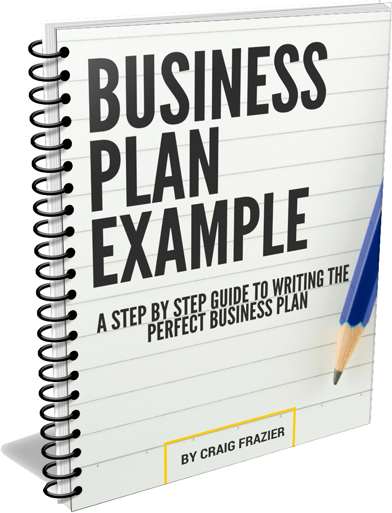 Step by step guide for business plan