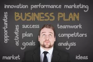 what to include in a business plan