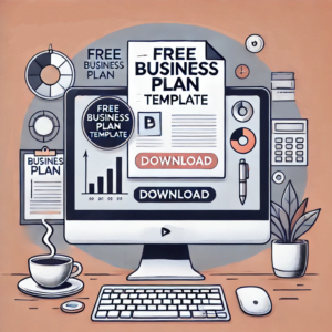 Free Business Plan Template Download