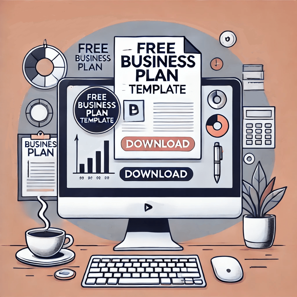 Free Business Plan Template Download